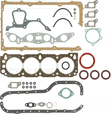 Full Gasket Kit, engine
